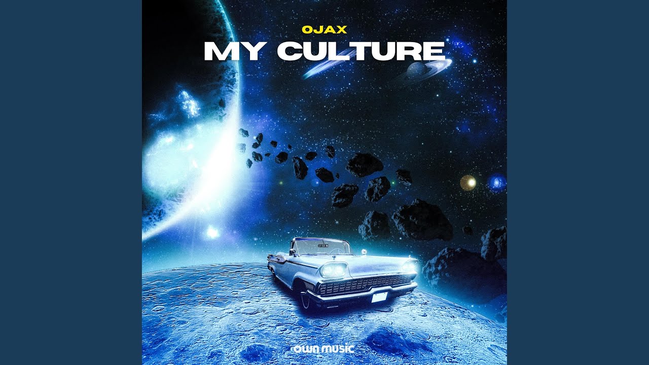 My Culture (Sped Up Nightcore)