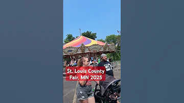 Fun And Exciting St Louis County Fair 2025 Amazing Life Beautiful Joy Fun Relaxing Fantasy 