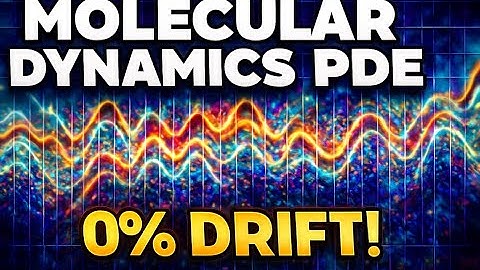 The Most Stable PDE Solver Ever Discovered (No Tuning, No Trick ) : An Infinitely Stable PDE Solver