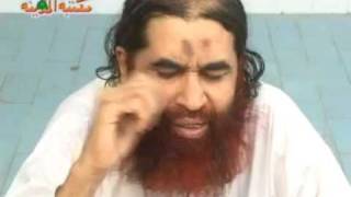 [VCD 4 of 4] Wuzu Ka Tareeqa - COMPLETE