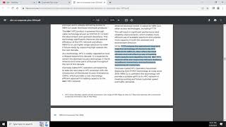 NBN HFC DAA upgrades and HFC Fibre on Demand coming - NBN 2024 Corporate Plan