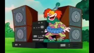 Binky the Clown Best Moments