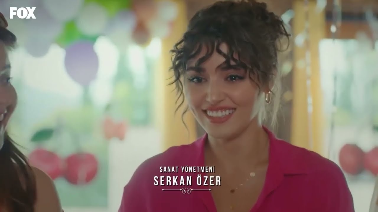 عشق مشروط قسمت 44 (Dooble Farsi)