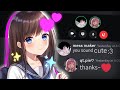 Catfishing on Discord Compilation (AI Girl Voice + VC Trolling)