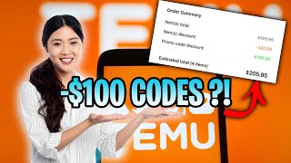 Temu Promo Codes For All Customers - Get Temu Coupon Code 2024