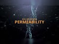 Permeability|Coefficient of permeability formula|Soil Mechanics|Voids|Porosity|