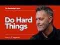 No.1 Performance Psychologist: The Secret to High Performance and Excellence Episode cover