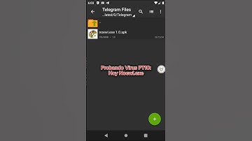 Probando Virus PT10: Hoy Noewi.exe #fyp #parati #virus #malware #android #vm #virtualmaster