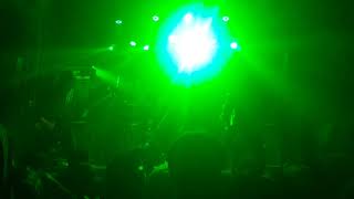 The lament - Tribulation 18/05/18 Uniclub