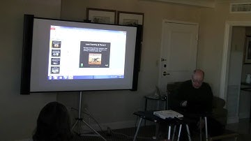 WebGL Meetup Part II