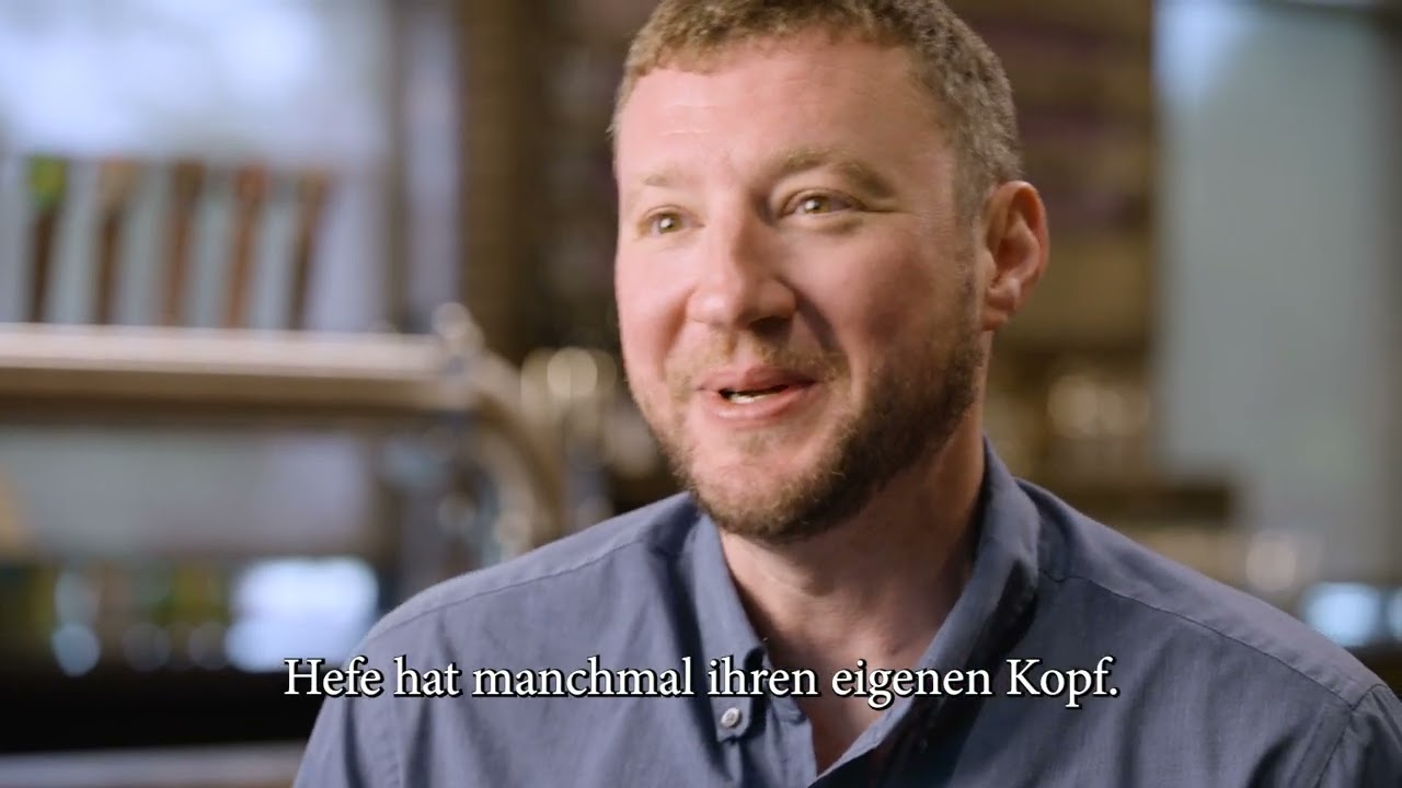 Sierra Nevada Oktoberfest Is Here in Collaboration with Störtebeker Brauspezialitäten