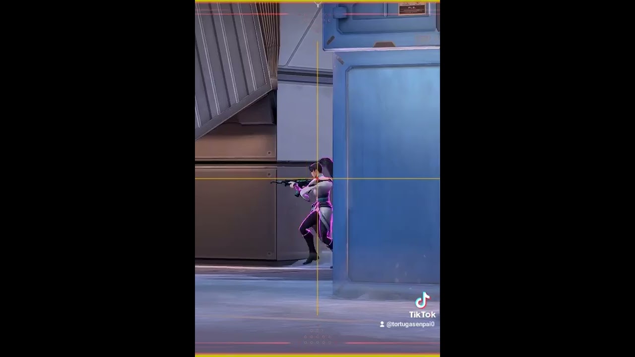 mob psycho 100 x Valorant  