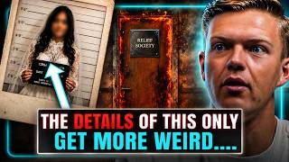LDS Church Building Set on Fire By Unexpected Culprit | Ep.175