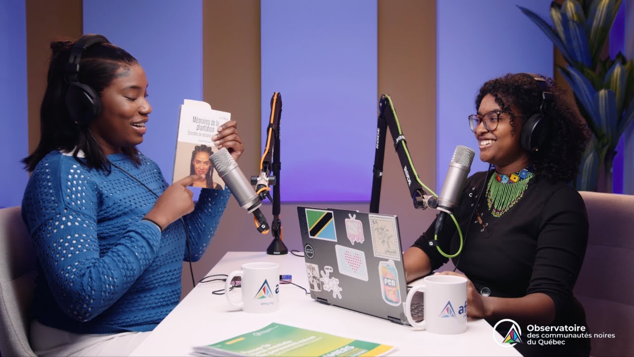 Parlons en ! Le racisme ordinaire, un mal silencieux pour la santé mentale  (EPS2)