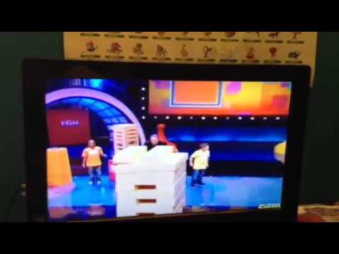 Family game night season 5 episode 7 part 3