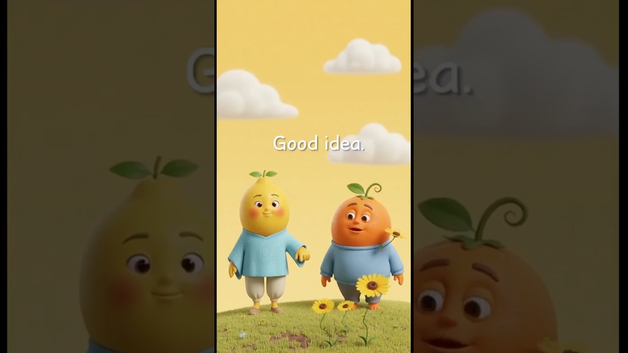 Утреннее спокойствие в Стране чисел | Сосредоточьтесь на числе два 🌅🔢 