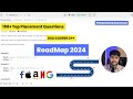 DSA Roadmap for Landing Top Placements in 2024: Step-by-Step Guide! || How to Start DSA || C++