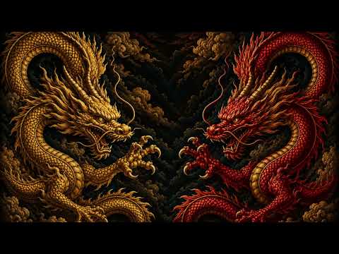 Sa Long Cương – Tưởng Niệm Sư Tổ - Ngày 3 Tháng 9 (Version-2)
