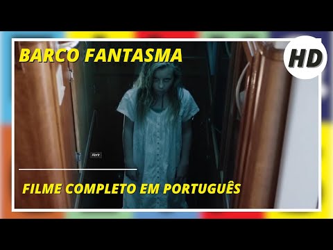 BARCO FANTASMA