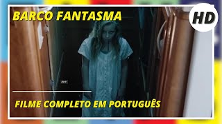Barco Fantasma