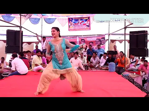 Janudi Milgi Re!!new Song Of Sapna!by Sonotek Videos