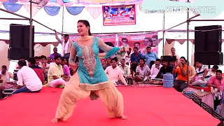 Janudi milgi re!!new song of sapna!by sonotek videos
