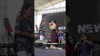 Kerinduan  Dewi Persik Feat Cak Sodiq