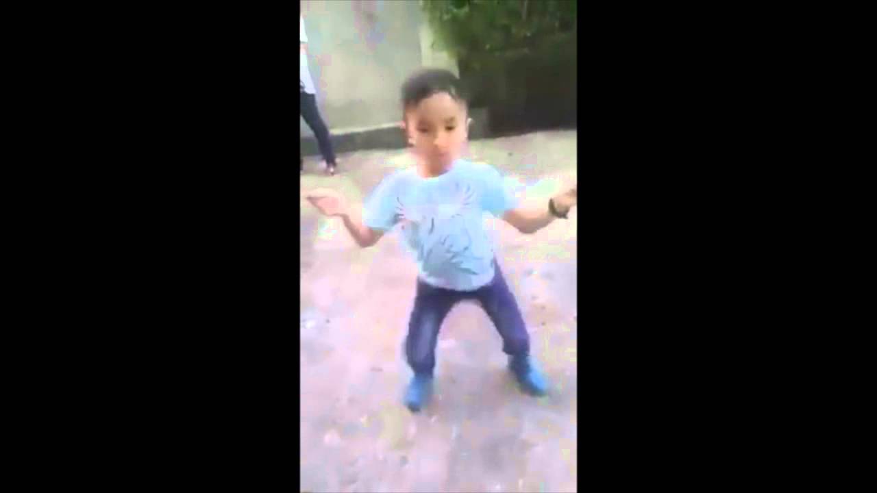 Best Kid Dancer In The World YouTube