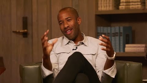 How do you define Blackness?