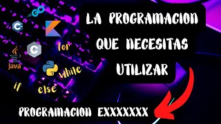 Que Es La Programación Estructurada La Programación Que Necesitas Utilizar