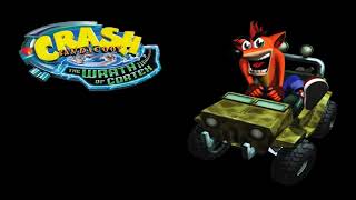 Crash Bandicoot: The Wrath Of Cortex OST Extended - Gold Rush screenshot 3