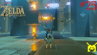 The Legend of Zelda: Breath of the Wild - Rucco Maag Shrine: Five Flames (Nintendo Switch)