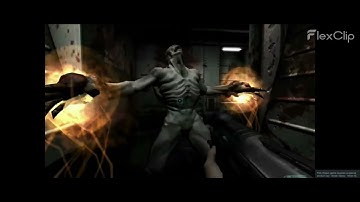 (Doom 3) Dummy Thicc Archvile