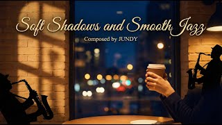 Soft Shadows and Smooth Jazz – JUNDY｜Jazz Instrumental screenshot 2