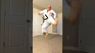 Stop being disrespectful… #subscribe #blackbelt