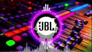 Rah mein unse mulakat Ho gai - Hindi song JBL vibration king DJ VR7 KING DJ remix DJ D R K night