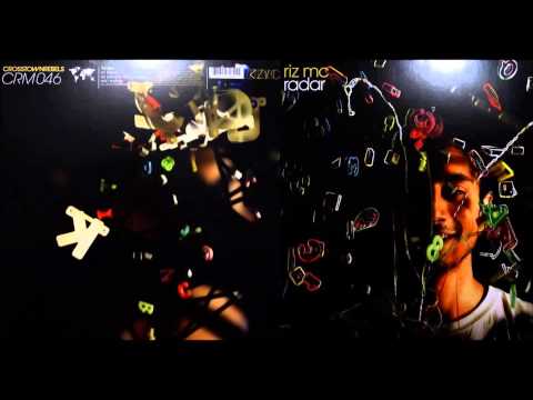 Riz MC — Riz MC - Radar (Loco Dice In The Box Remix)