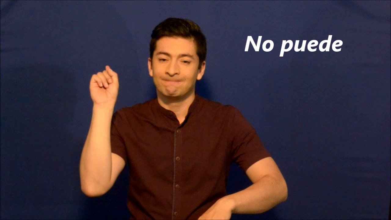 VIDEO#02 PRONOMBRES Y NORMAS GENERALES LSC