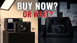 Panasonic Lumix L10 vs Sony RX100 VIII: Buy Now or Wait!