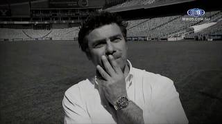 The 'rotten' noise of the 1989 Grand Final