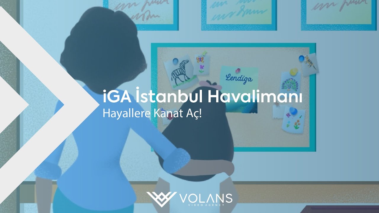 Hayallere Kanat Aç video cover