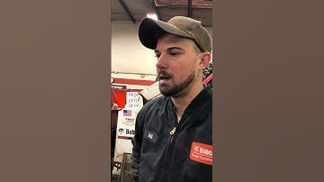 Is there play in your Bobcat attachment system?