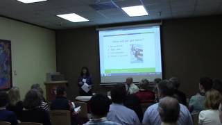 Do I Look Like a Librarian? Demonstrating Your Value in Traditional and Non-Traditional Career Paths
