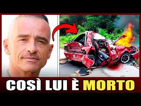 Video 05 CANTANTI ITALIANI CHE SONO MORTI IN MODO TRAGICO E CHE PROBABILMENTE NON SAPEVI