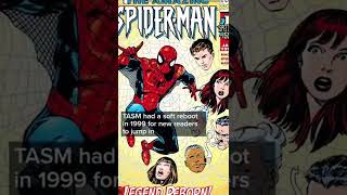 Spider-Man Comics For Beginners 🕷🕸