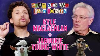 What is JABOUKIE Even Doing!