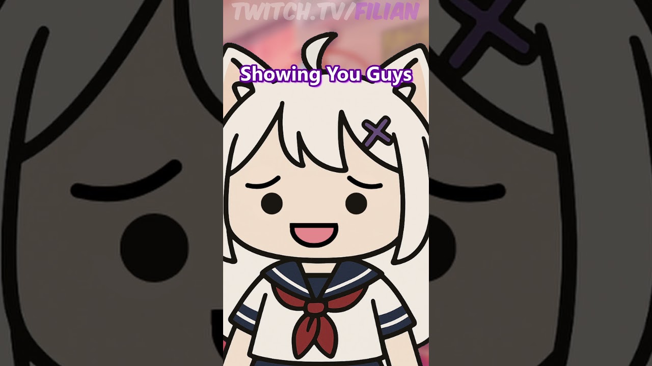 A Heartfelt Update On Filian's Debut