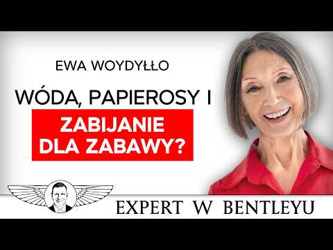 Polska kultura potrzebuje terapii! Jak stworzyć lepszy kraj? Dr Ewa Woydyłło-Osiatyńska