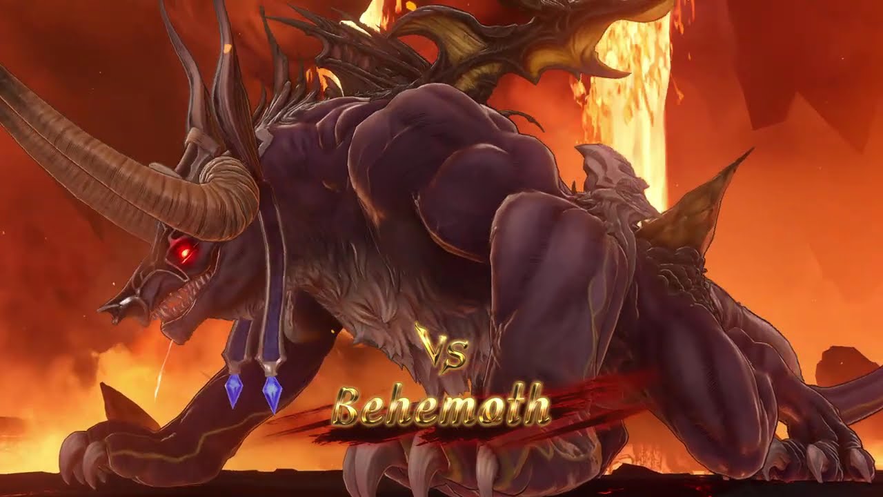 🏹GranBlue Fantasy: Relink [Zathba's "Volunteers"] feat. Mint!!! &若叶睦.