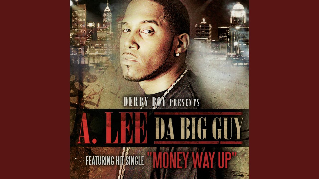 Money Way Up (feat. Hurricane King)